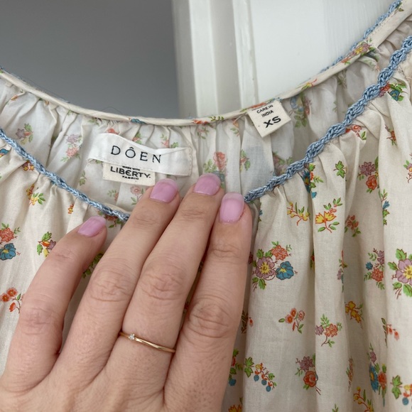 Doen Twig dress - Picture 3 of 3